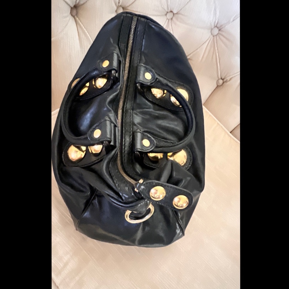 GUCCI
Babouska Boston Bag. - Picture 2 of 7